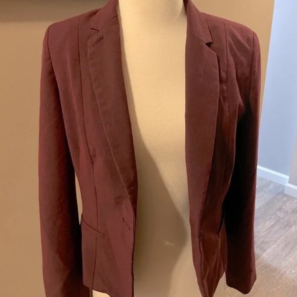 Womens Worthington Blazer, Small - Picture 1 of 4